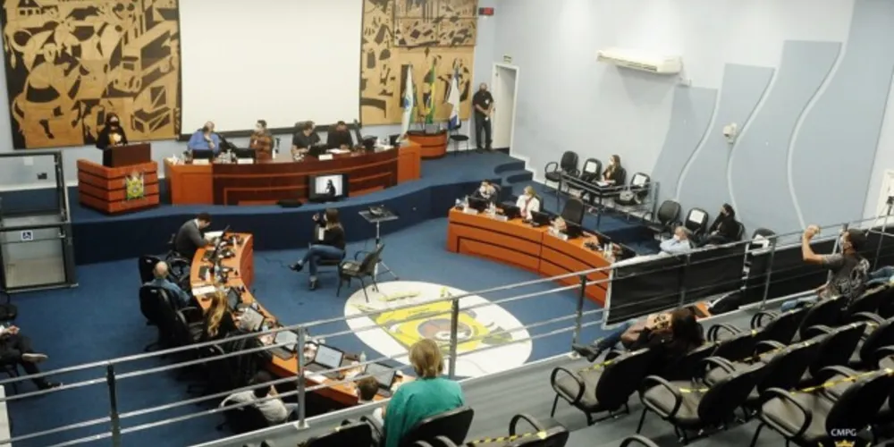 Comissões da Câmara deram parecer favorável ao projeto de lei.