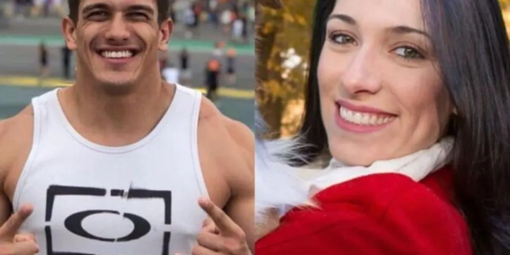 Luis Felipe Manvailer foi condenado pela morte da esposa Tatiane Spitzner 