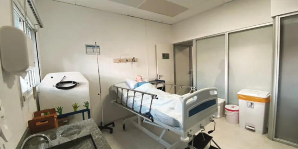Imagem ilustrativa da imagem Instituto de Neurologia inaugura Centro de Educação na capital