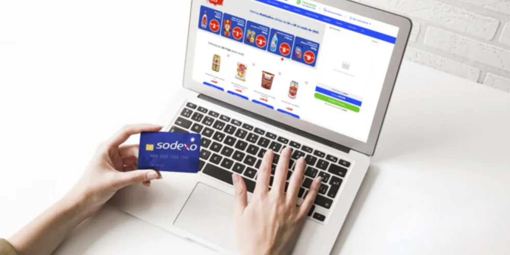 Supermercado TakiTaí oferece ao consumidor a opção de fazer compras on-line por aplicativo, site e televendas, evitando exposição em filas ou aglomerações