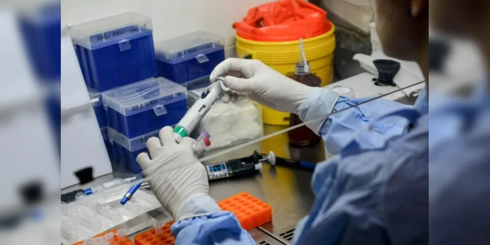 Mais 40 contaminações foram confirmadas nas últimas 24 horas na cidade