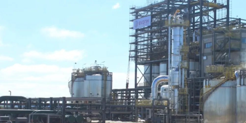 Planta na região foi inaugurada em 2016