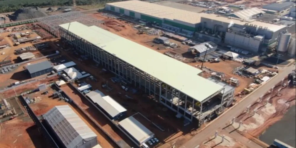 Entre os 19 municípios que compõem a Associação dos Municípios dos Campos Gerais (AMCG), 37% ficaram entre os cinquenta municípios paranaenses que mais criaram emprego no primeiro trimestre de 2021