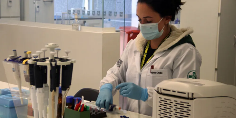 Polícia Científica lança campanha de Coleta de DNA de familiares de pessoas desaparecidas