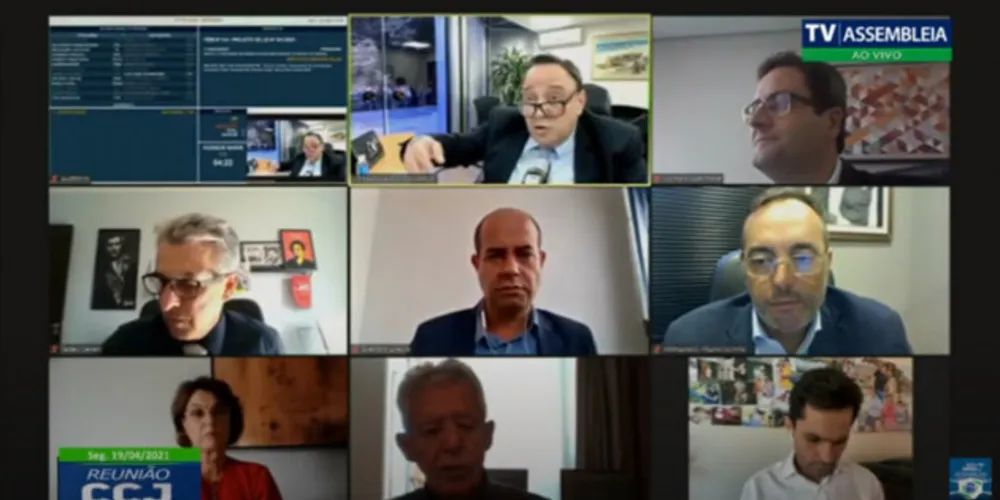 Projeto de lei do Poder Executivo estabelece pagamento de R$ 1 mil e R$ 500 a cerca de 80 mil estabelecimentos e empreendedores