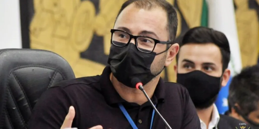 Parlamentar Daniel Milla (PSD) também criticou os serviços da VCG.