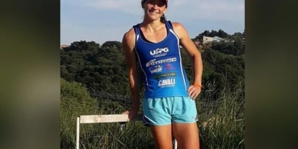 Wanessa Zavolski de Melo foi a primeira mulher a exercer a função. 