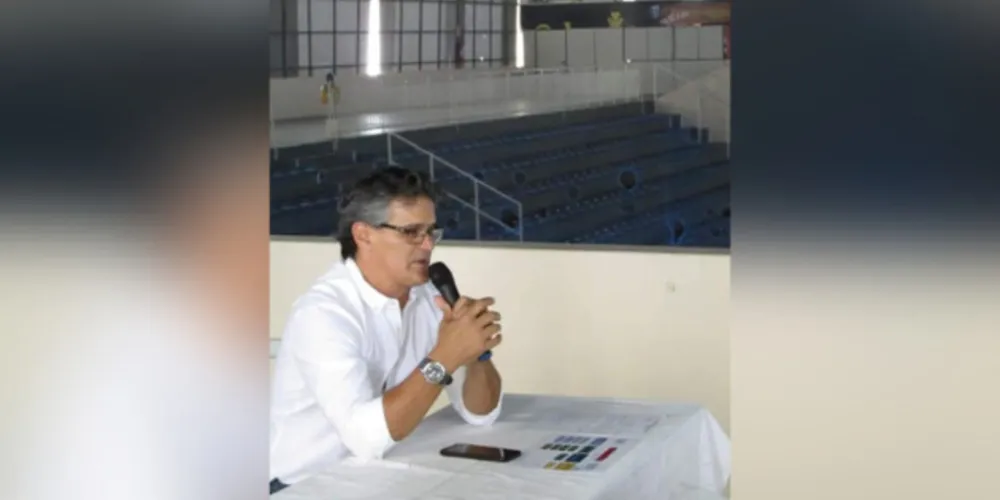 Imagem ilustrativa da imagem SMESP esclarece o decreto que proíbe uso de ginásios públicos