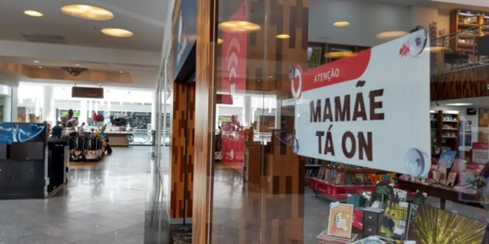 Clientes poderão antecipar a compra de presentes, participar do Compre e Ganhe do Shopping e ganhar descontos e brindes exclusivos 