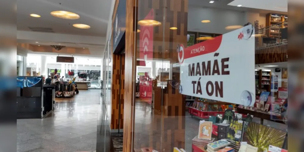 Clientes poderão antecipar a compra de presentes, participar do Compre e Ganhe do Shopping e ganhar descontos e brindes exclusivos 