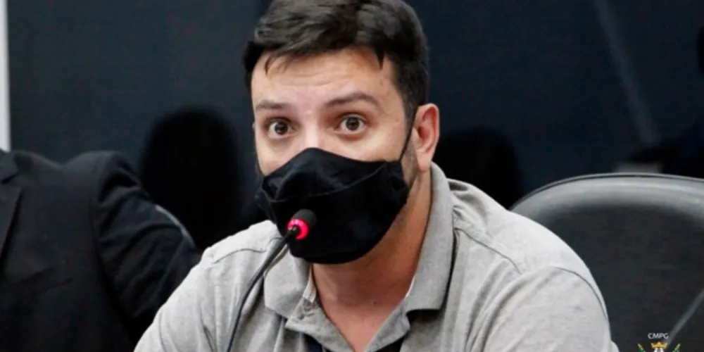 Parlamentar Edelmar Pimentel (PSB) é quem busca a liberação das bebidas alcoólicas.