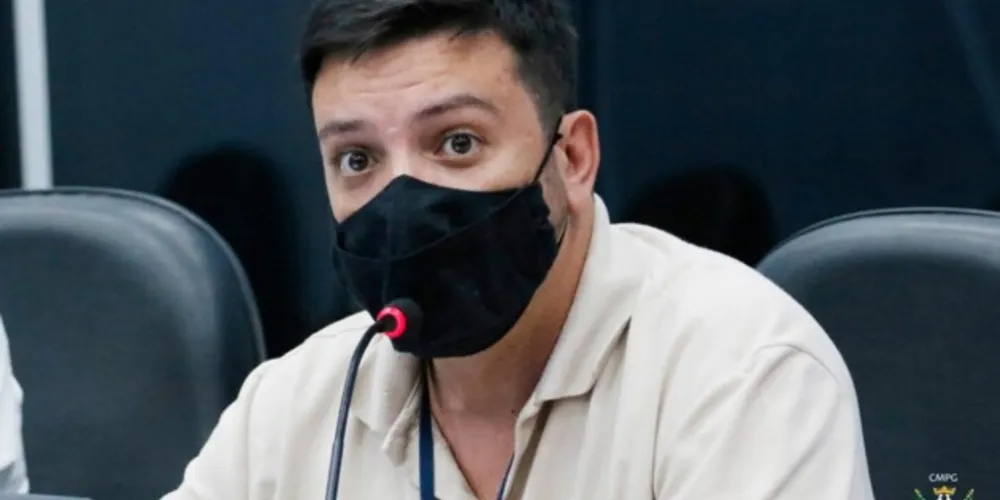 Parlamentar defendeu a volta da venda e consumo de bebidas em bares, com o objetivo de ajudar as pessoas que trabalham no setor.