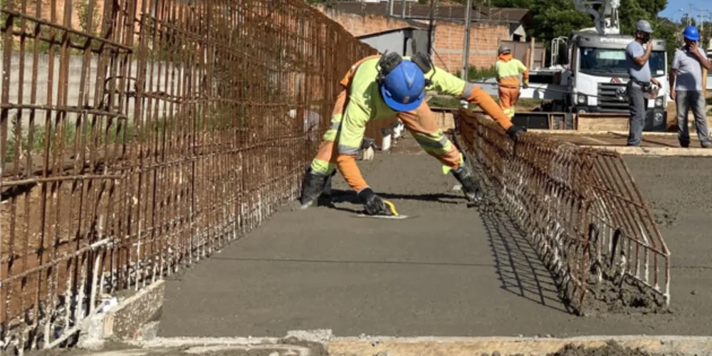 Construção Civil triplicou as contratações de 2020 para 2021