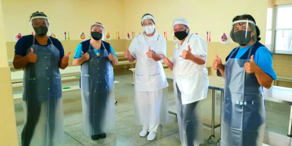 Prefeitura de Ponta Grossa está convocando 64 pessoas aprovadas em testes seletivos e concurso público