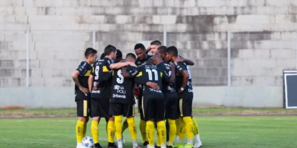 Caso o clube recorra ao pleno do TJD-PR e, principalmente, ao pleno do STJD, o Campeonato pode ser paralisado