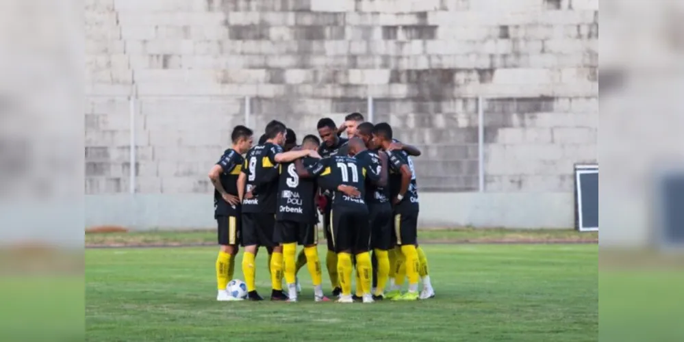 Caso o clube recorra ao pleno do TJD-PR e, principalmente, ao pleno do STJD, o Campeonato pode ser paralisado