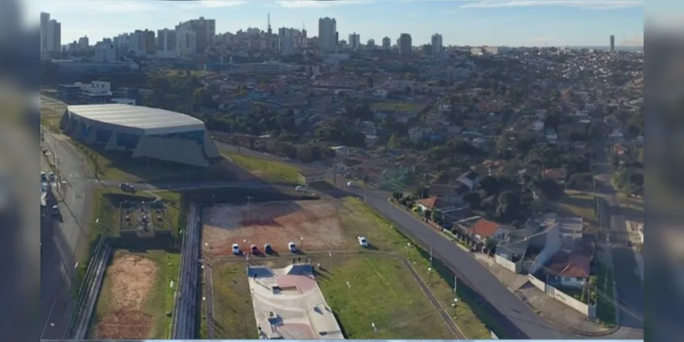 Média de contaminados e mortes em Ponta Grossa é superior à média nacional e estadual
