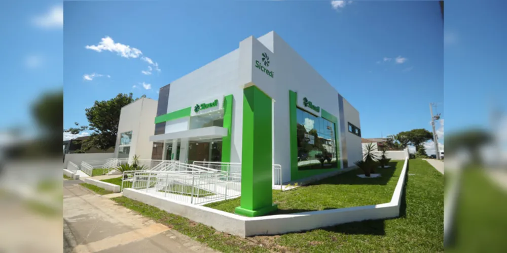 Em março deste ano, o Sicredi ultrapassou a marca de cinco milhões de associados