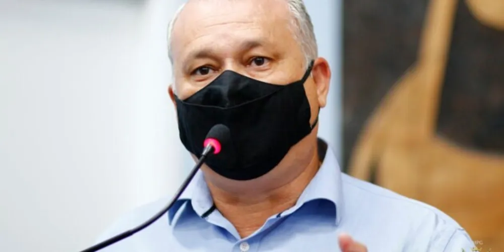 Recurso foi conseguido pelo vereador Izaías Salustiano (PSB).