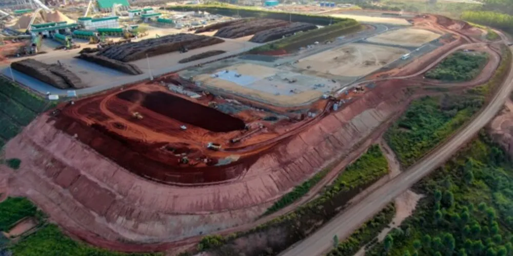 Setor de Construção Civil impulsiona a geração de vagas nos Campos Gerais