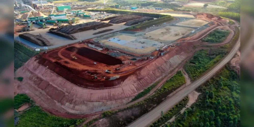 Setor de Construção Civil impulsiona a geração de vagas nos Campos Gerais