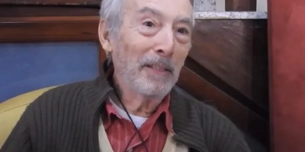 Milton Coelho da Graça.