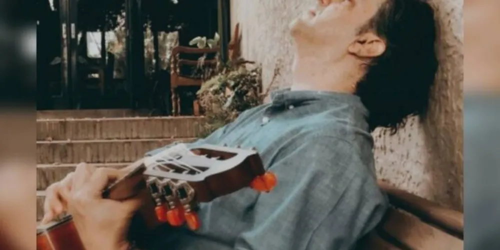 A produção foi feita nos estúdios JRBM, em Telêmaco Borba.