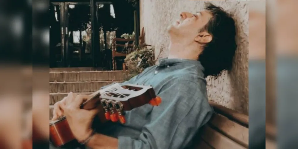 A produção foi feita nos estúdios JRBM, em Telêmaco Borba.