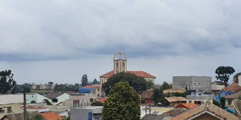 Imagem ilustrativa da imagem Ponta Grossa está há 45 dias sem chuvas significativas