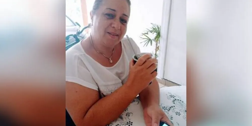 Gianne Silva Stori morreu neste domingo, vítima de covid-19