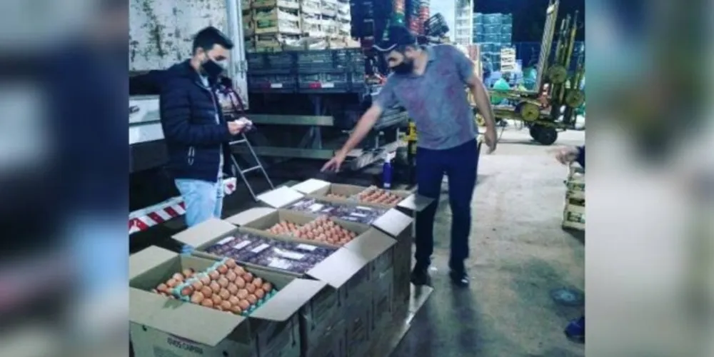 Agricultores familiares recebem incentivo