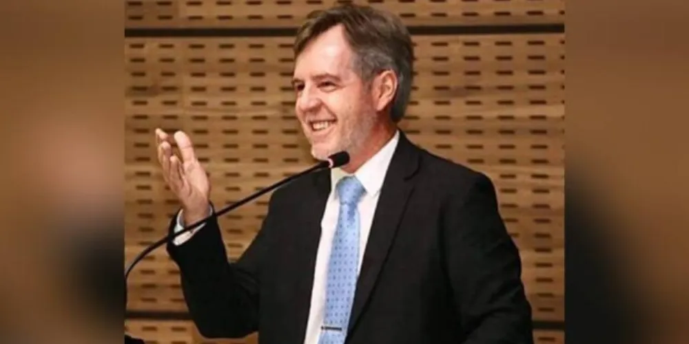 Michel Micheleto tinha 59 anos.