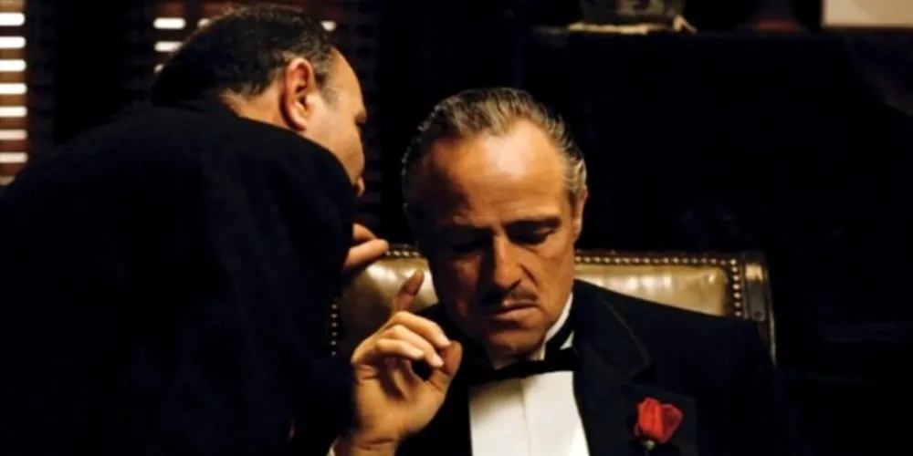 Imagem ilustrativa da imagem O Poderoso Chefão tem sessão especial no cinema em PG