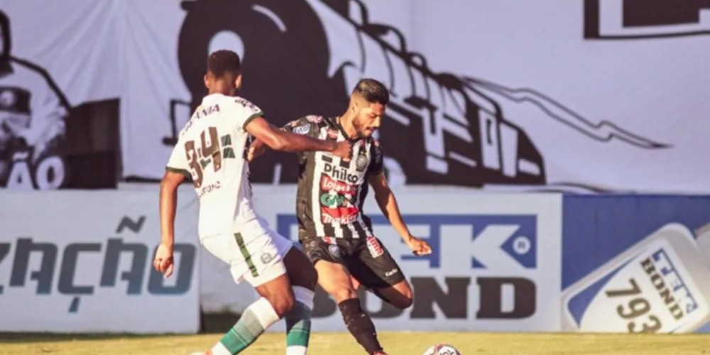 Partida acontece no Estádio Municipal 14 de Dezembro, em Toledo.