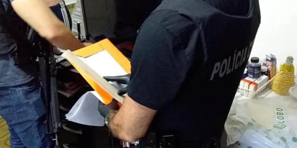 PCPR deflagra operação contra transporte clandestino; investigação apura o acidente na BR-376
