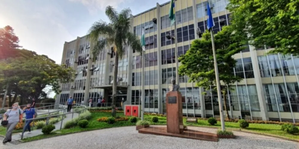 Atendimentos serão retomados  a partir das 13h.