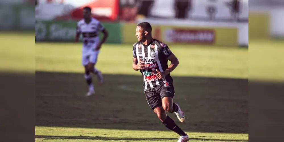 Imagem ilustrativa da imagem Operário recebe o Londrina no clássico do interior