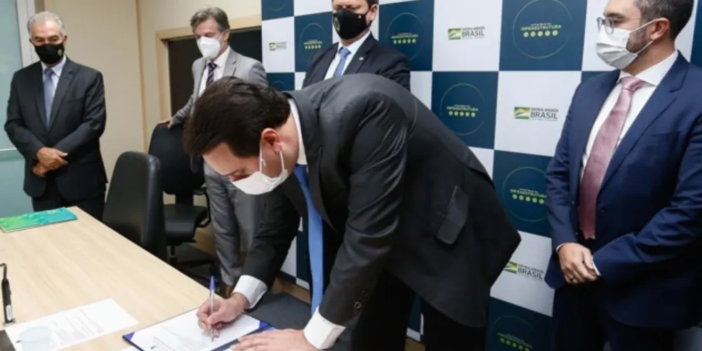 Estão previstos R$ 22 milhões de investimentos