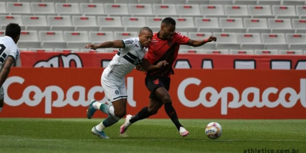 Clássico da capital é a última partida que estava atrasada pelo estadua