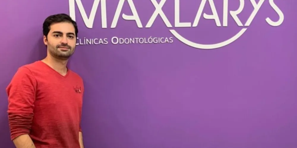 Ross Vasconcelos já projetou 30 novas unidades da clínica pelo Brasil.