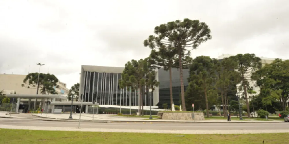 Retorno da Alep seguirá orientações da Organização Mundial da Saúde (OMS).