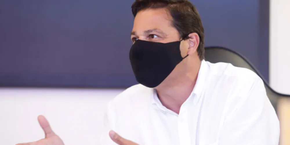 Imagem ilustrativa da imagem Infraestrutura deve ter aporte de R$ 50 bilhões no PR