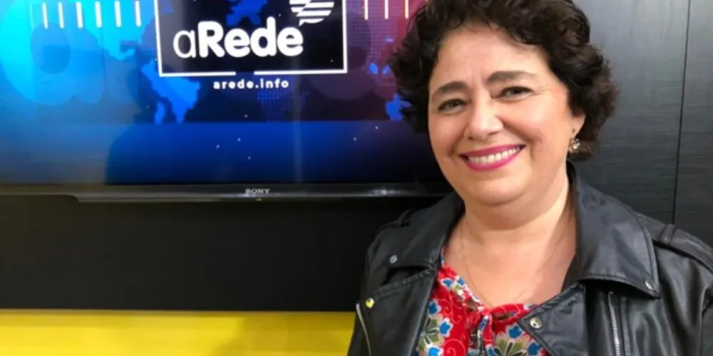 Presidente da entidade, Wagnilda Minasi, reforça a importância do diálogo com os municípios no processo de recuperação