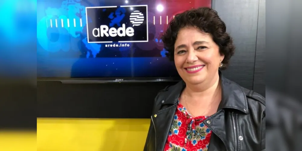 Presidente da entidade, Wagnilda Minasi, reforça a importância do diálogo com os municípios no processo de recuperação