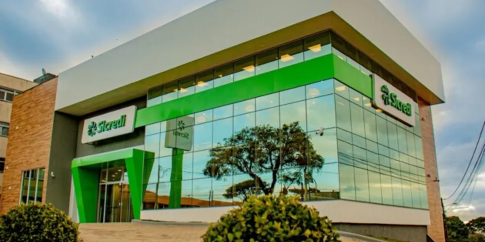 Nova agência está localizada na avenida Monteiro Lobato, 1263.
