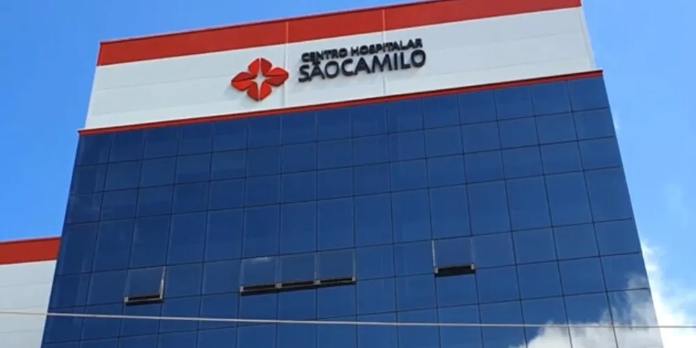 Projeto prevê a construção de sete torres no Complexo Hospitalar São Camilo em Uvaranas