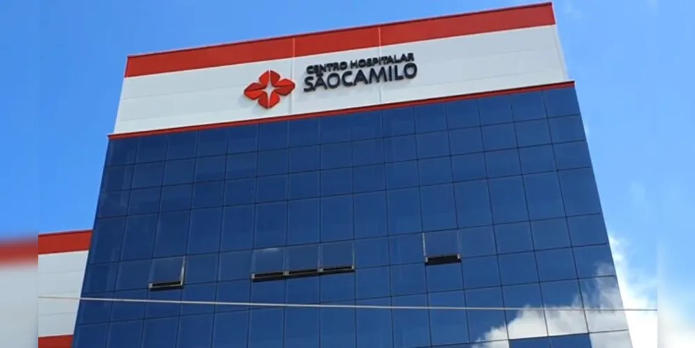 Projeto prevê a construção de sete torres no Complexo Hospitalar São Camilo em Uvaranas