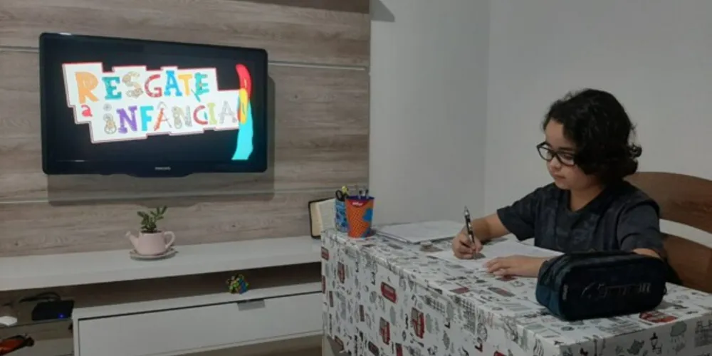 Temática trouxe amplo engajamento por parte dos estudantes