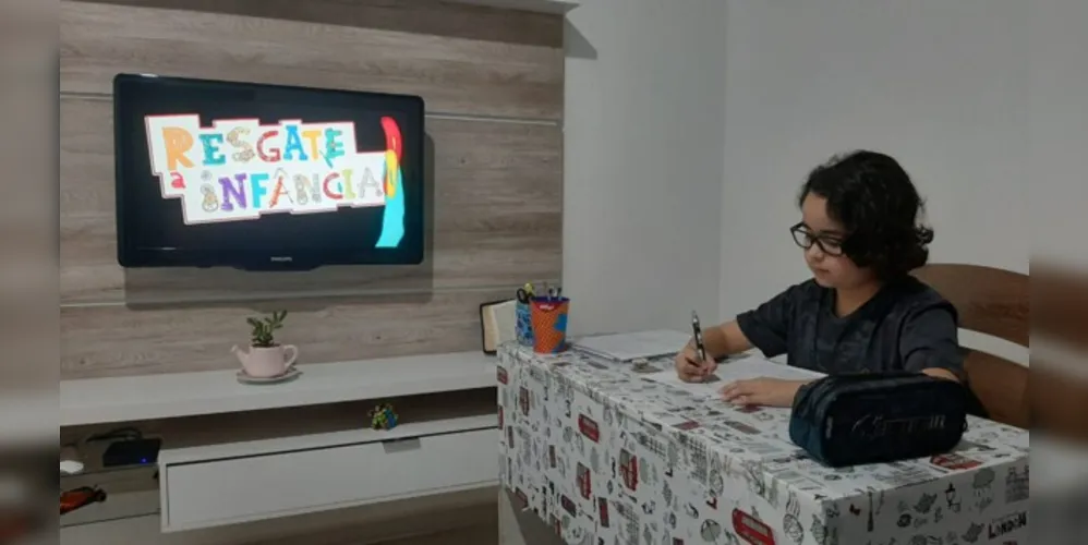 Temática trouxe amplo engajamento por parte dos estudantes