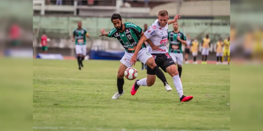 OFEC segue na 4ª posição no campeonato